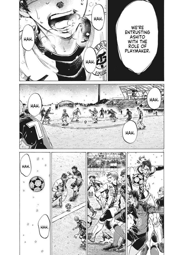 Ao Ashi, Chapter 275 image 03